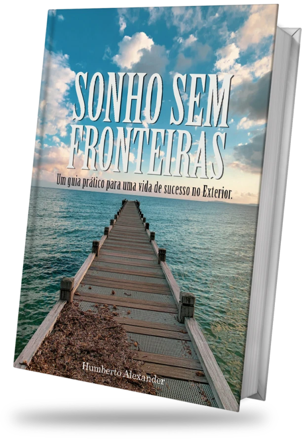 Sonhos sem fronteiras