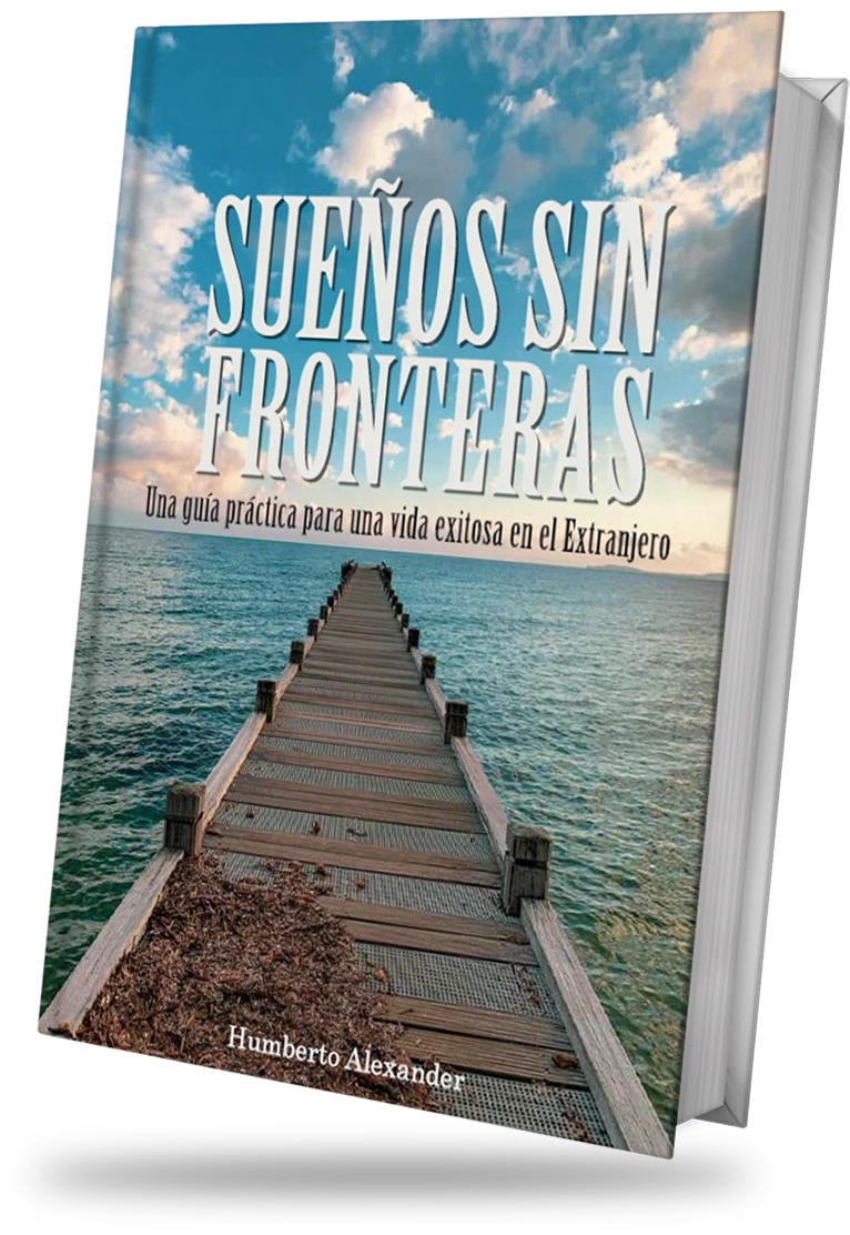 Sueños sin fronteras